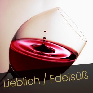 Rosé- und Rotweine | Lieblich/Edelsüß