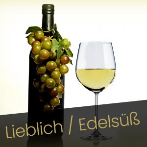 Weißweine | Lieblich/Edelsüß